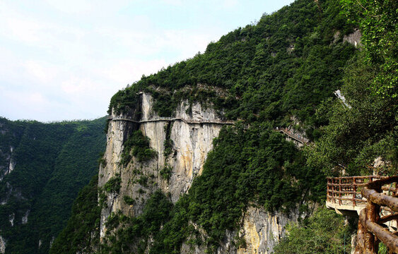 重慶云陽