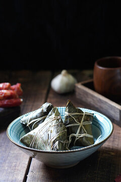 粽子
