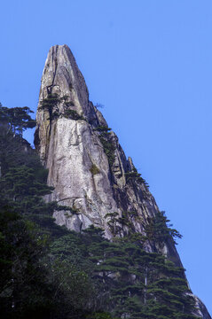 黃山石