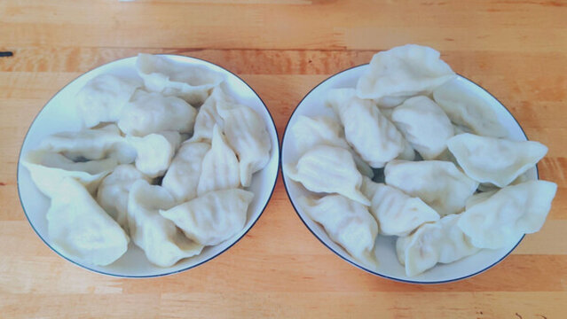 餃子