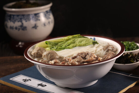 原味牛肉粉