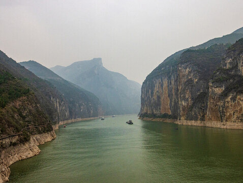 瞿塘峽