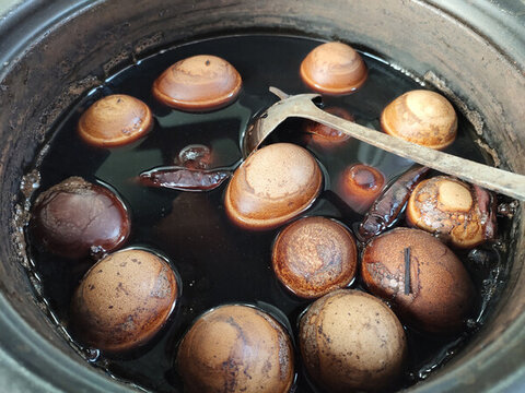 茶葉蛋