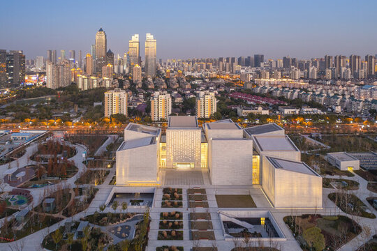 蘇州博物館西館