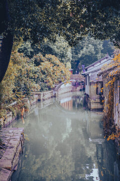 神州第一水鄉(xiāng)