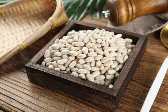 小白豆