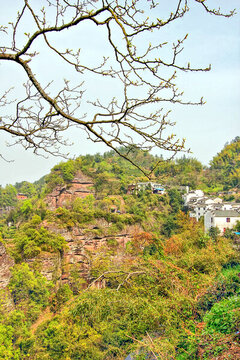 齊云山