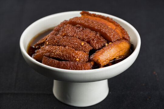小燒肉