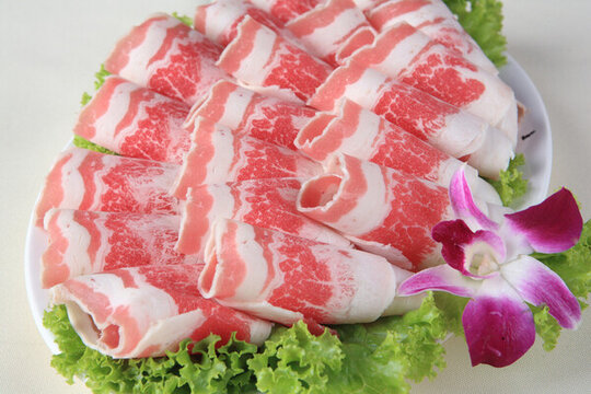 美國(guó)肥牛王