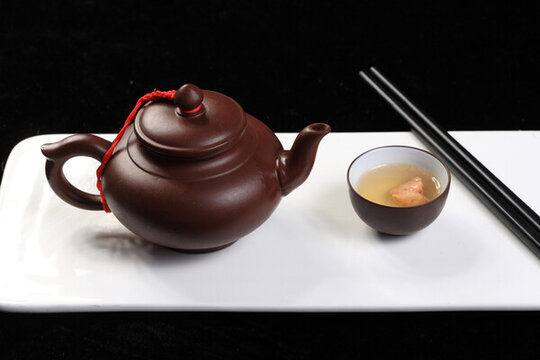 蟲草花功夫湯