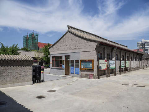 張家口宣化博物館