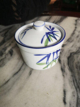 茶杯