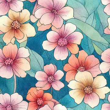 花紋
