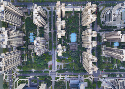 順德新城