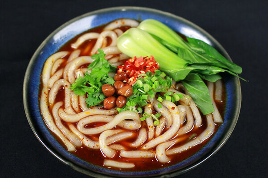 土豆粉
