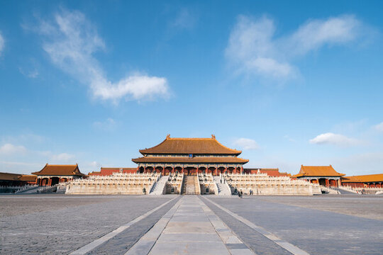 故宮博物院