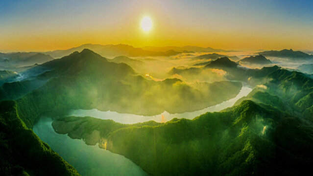 桂林風(fēng)光