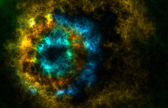星空?qǐng)D案