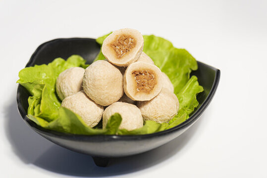 火鍋食材
