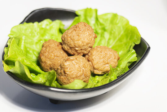 火鍋食材