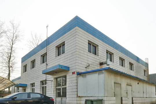 印刷工廠