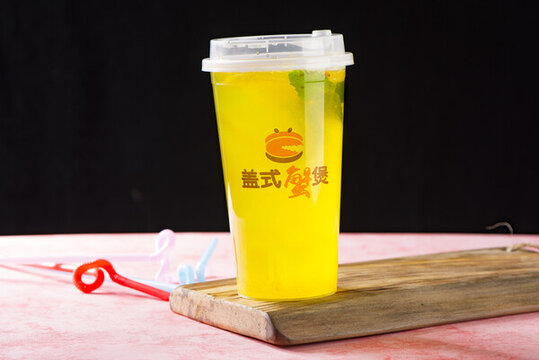 百香果爽