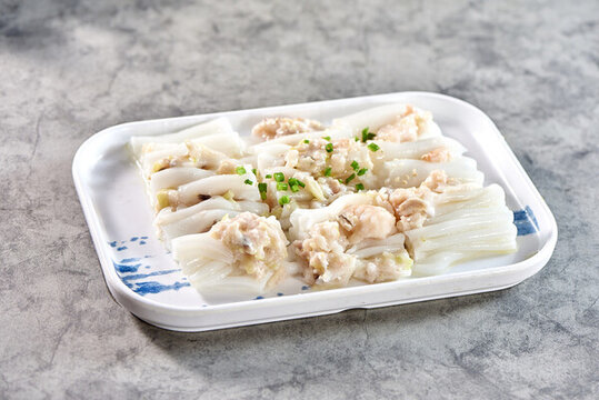 豬肝瘦肉拉布粉
