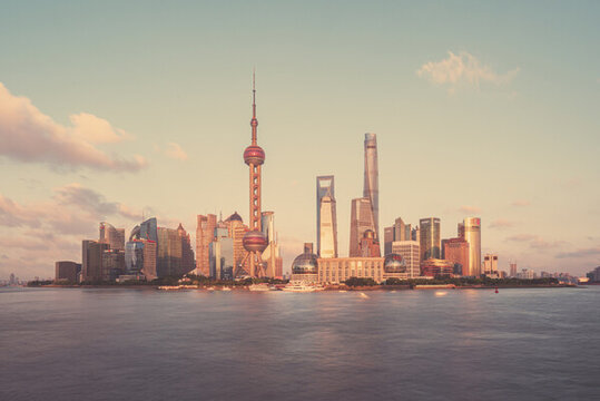 上海外灘
