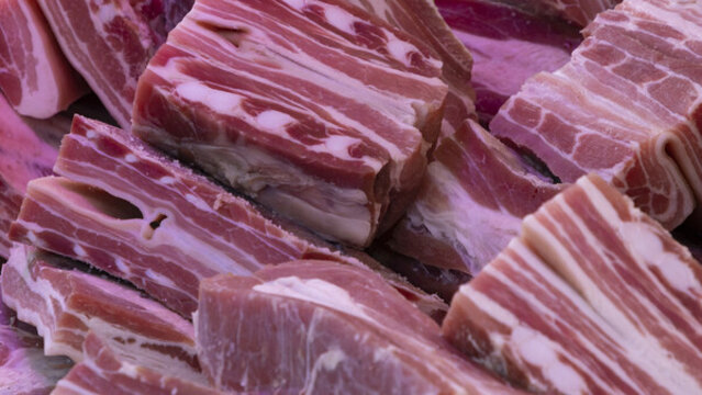 農(nóng)家咸肉