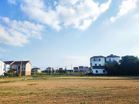 上海農(nóng)村