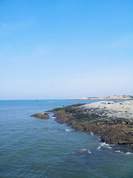 平潭海島