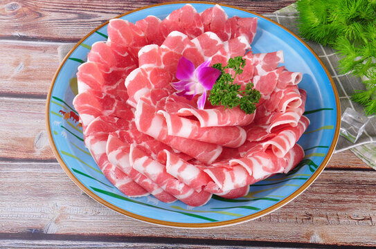 羊肉
