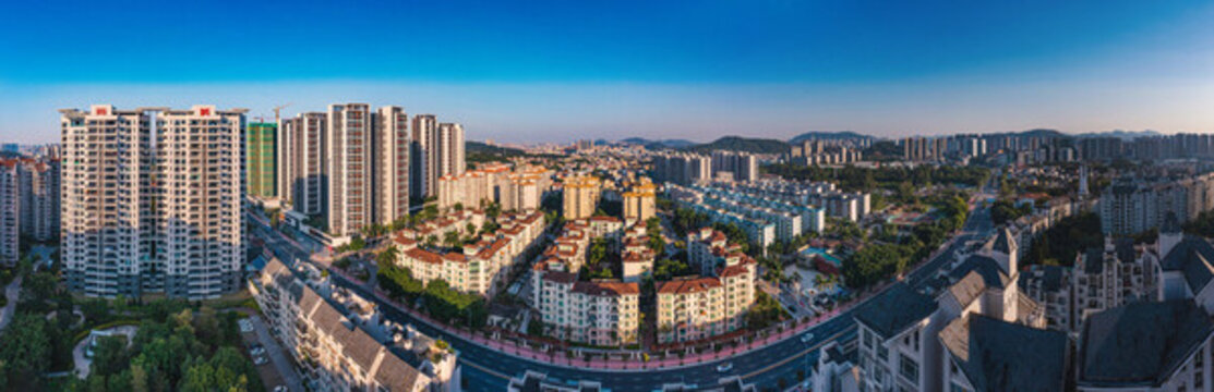 尚城麗港城