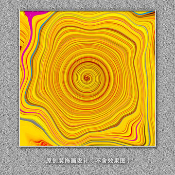 簡約裝飾畫