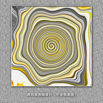 時尚創(chuàng)意抽象藝術畫