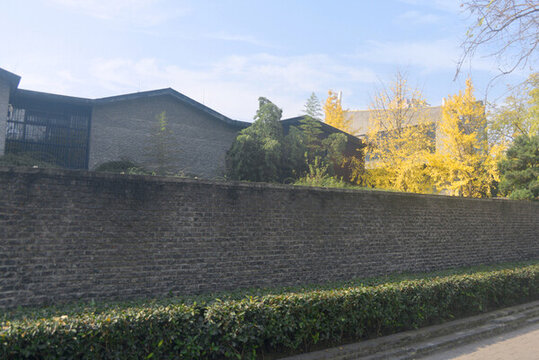 水井街酒坊遺址水井坊博物館