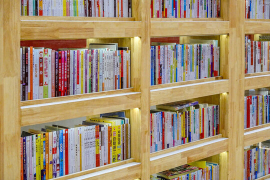 書(shū)架