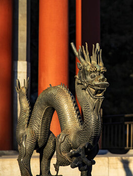 頤和園