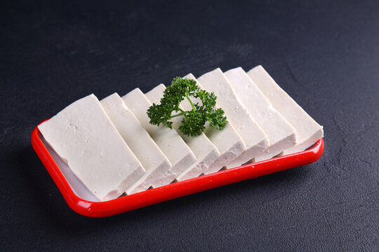 鮮豆腐