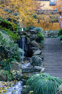 杭州永福寺