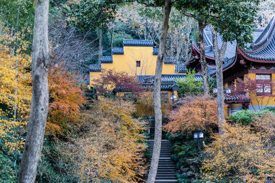 杭州永福寺