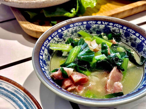泡飯