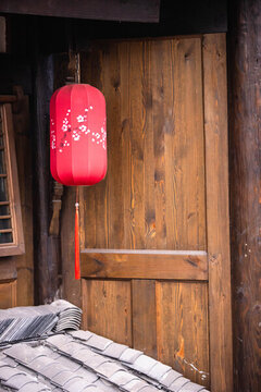 李莊古鎮(zhèn)