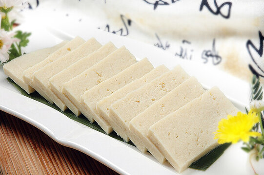 凍豆腐