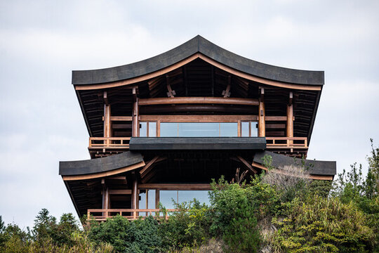 杭州國家版本館