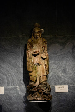 大足石刻