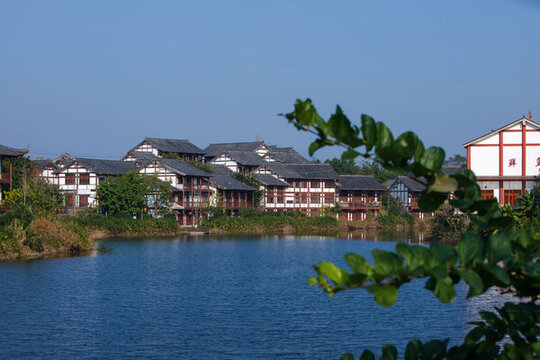 大足石刻