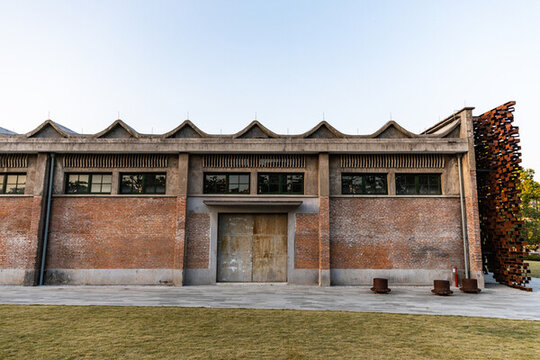 杭州小河公園