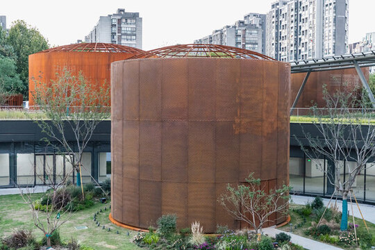 杭州小河公園