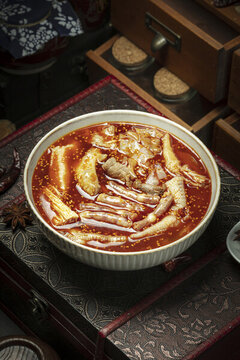 缽缽雞